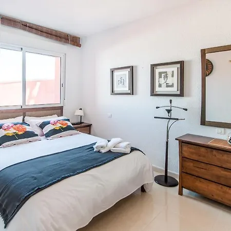 Perfect Sunset South Tenerife 아파트 *