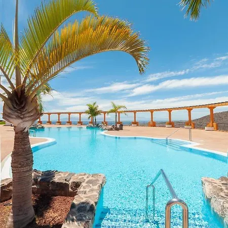 Διαμέρισμα Perfect Sunset South Tenerife *