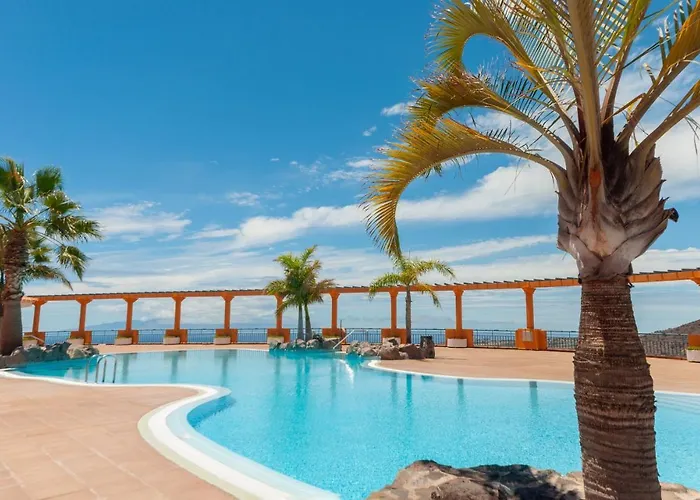 Perfect Sunset South Tenerife Daire *