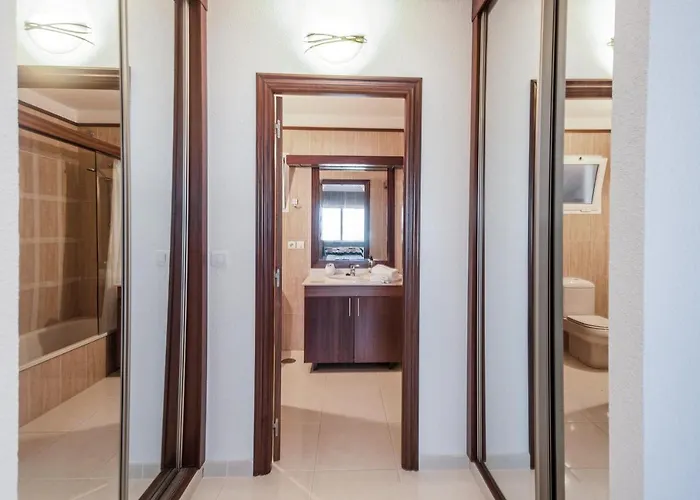 Perfect Sunset South Tenerife