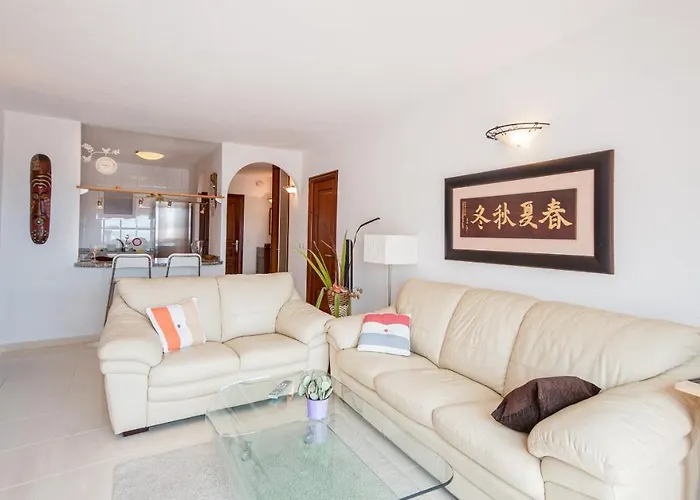 Perfect Sunset South Tenerife * Costa Adeje