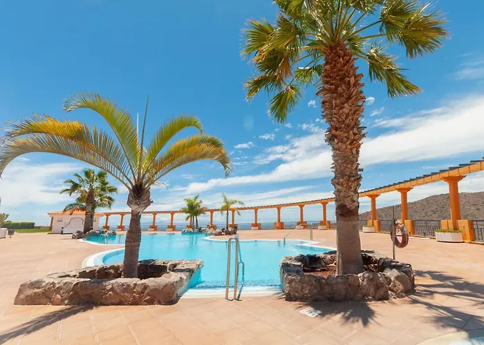 Perfect Sunset South Tenerife Daire