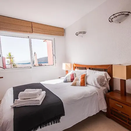 Apartment Perfect Sunset South Tenerife *