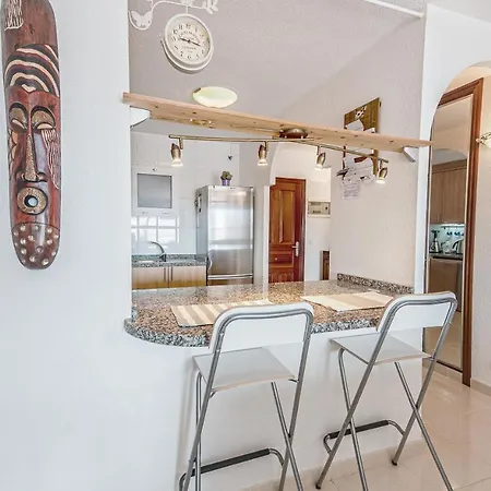 Perfect Sunset South Tenerife Apartment Costa Adeje (Tenerife)