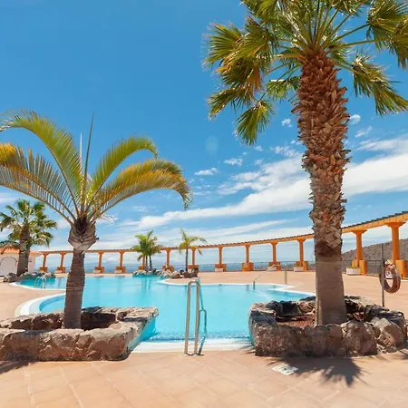 Perfect Sunset South Tenerife Apartment