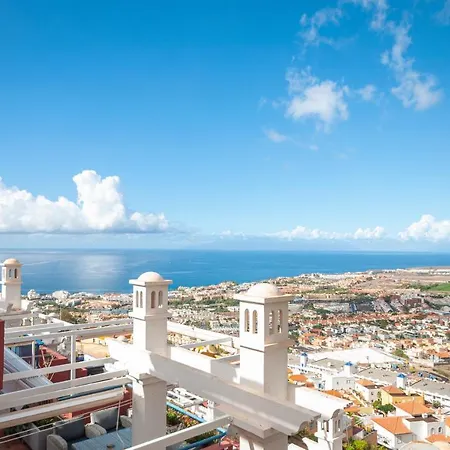 Apartment Perfect Sunset South Tenerife