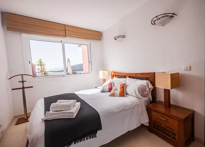 Apartamento Perfect Sunset South Tenerife *