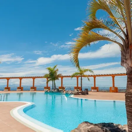 Perfect Sunset South Tenerife דירה *
