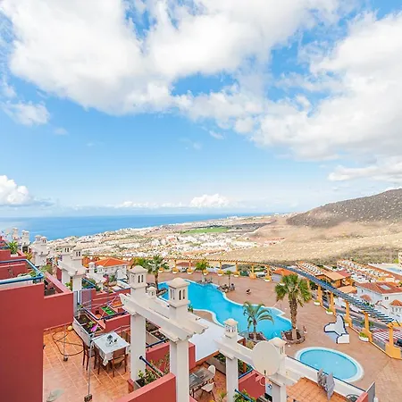Perfect Sunset South Tenerife דירה אדחה
